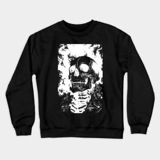 Spirit of Vengeance Crewneck Sweatshirt